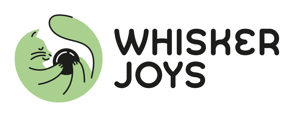 whisker joys main logo