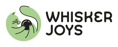 whisker joys main logo